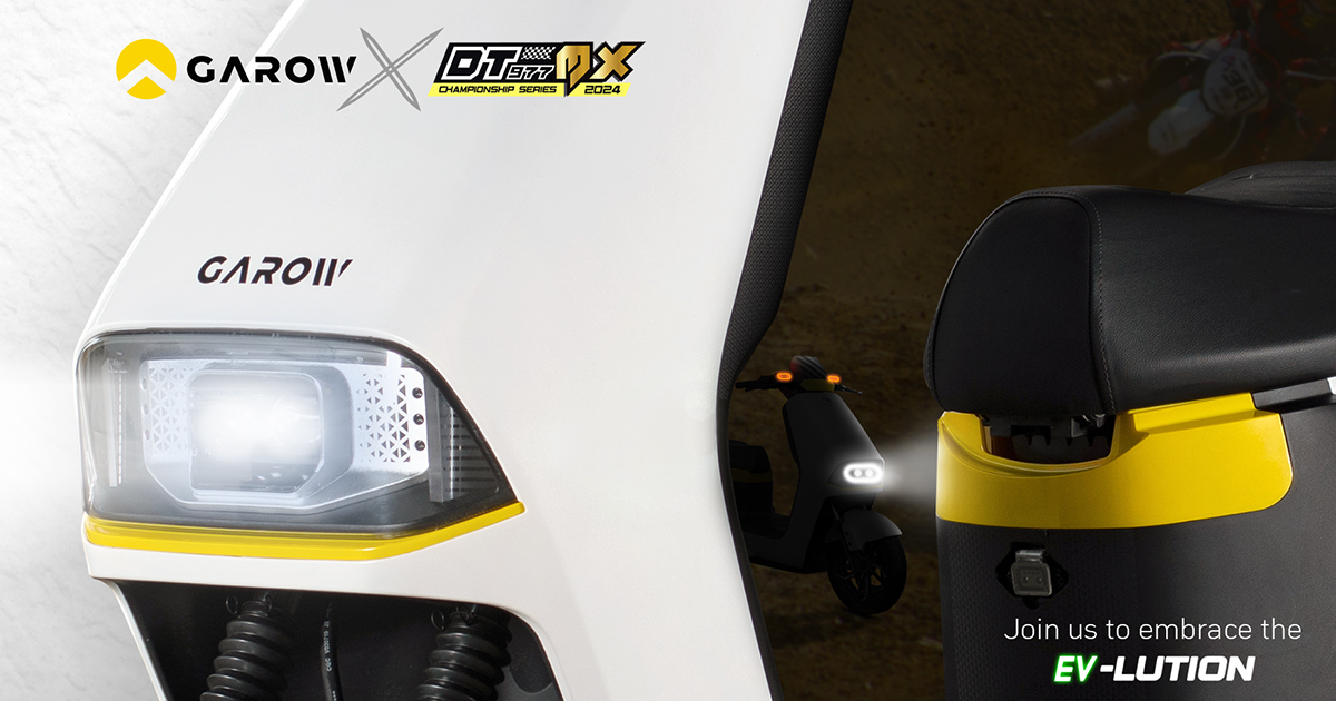 Classic Wheels Export and Import To Unveil Garow EV Scooter, Redefining Range and Performance Benchmarks