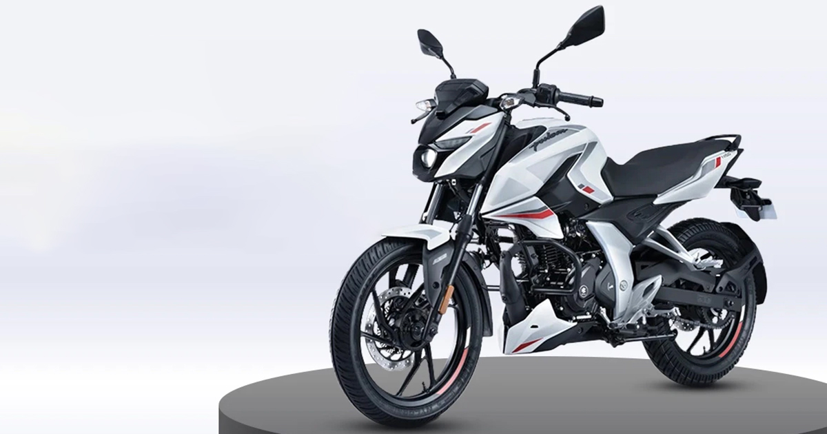 Bajaj Pulsar N150 Bookings Open; Priced at Rs 3.59 Lakh